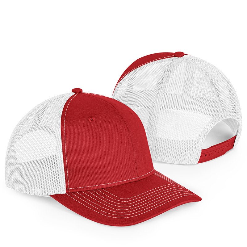 Load image into Gallery viewer, Snapback Trucker Cap - Twisted Swag, Inc.PORT AUTHORITY