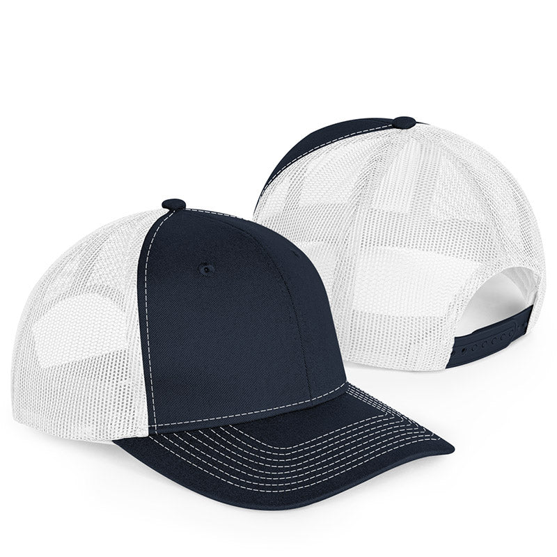 Load image into Gallery viewer, Snapback Trucker Cap - Twisted Swag, Inc.PORT AUTHORITY