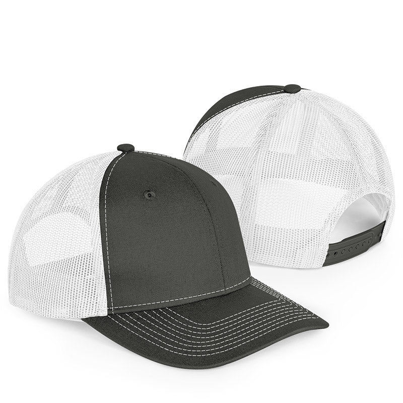 Load image into Gallery viewer, Snapback Trucker Cap - Twisted Swag, Inc.PORT AUTHORITY