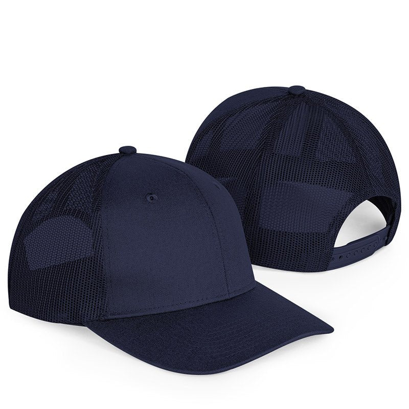 Load image into Gallery viewer, Snapback Trucker Cap - Twisted Swag, Inc.PORT AUTHORITY
