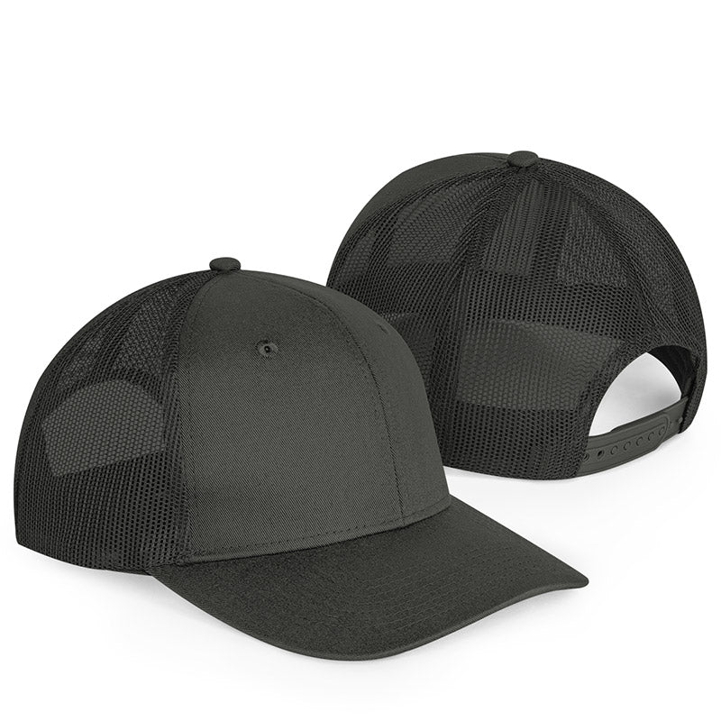 Load image into Gallery viewer, Snapback Trucker Cap - Twisted Swag, Inc.PORT AUTHORITY