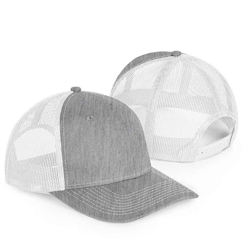Load image into Gallery viewer, Snapback Trucker Cap - Twisted Swag, Inc.PORT AUTHORITY