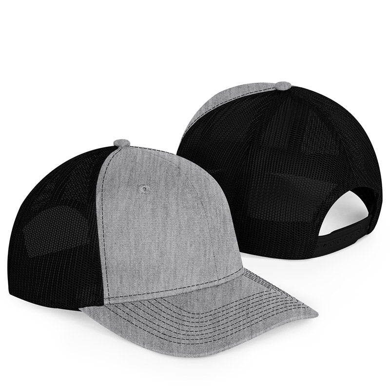 Load image into Gallery viewer, Snapback Trucker Cap - Twisted Swag, Inc.PORT AUTHORITY