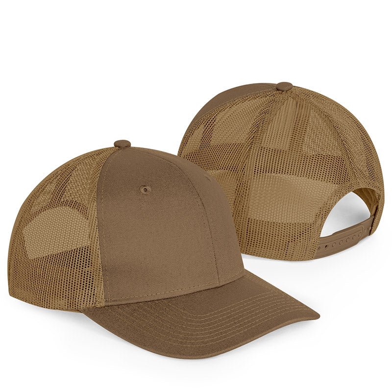 Load image into Gallery viewer, Snapback Trucker Cap - Twisted Swag, Inc.PORT AUTHORITY