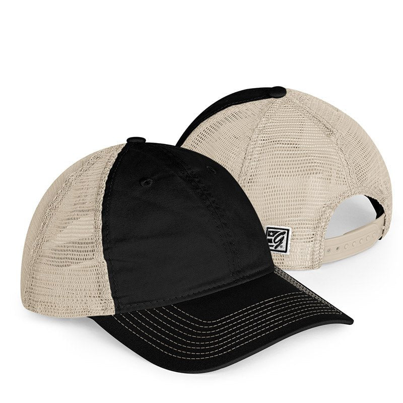 Load image into Gallery viewer, Soft Trucker Cap - Twisted Swag, Inc.THE GAME