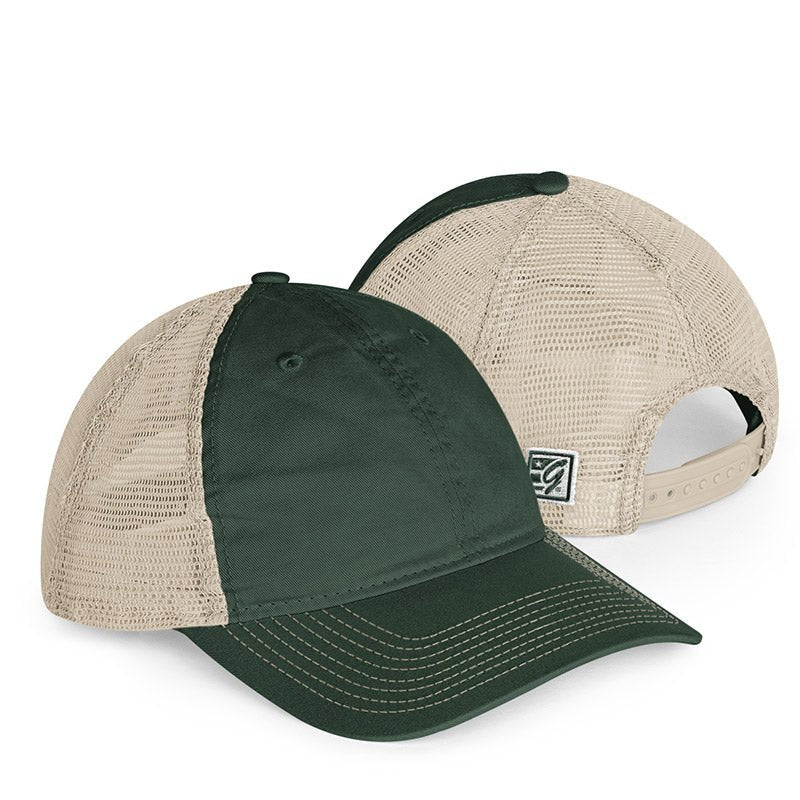 Load image into Gallery viewer, Soft Trucker Cap - Twisted Swag, Inc.THE GAME