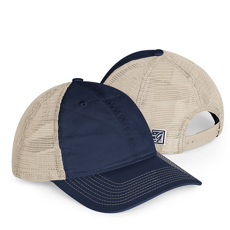 Load image into Gallery viewer, Soft Trucker Cap - Twisted Swag, Inc.THE GAME