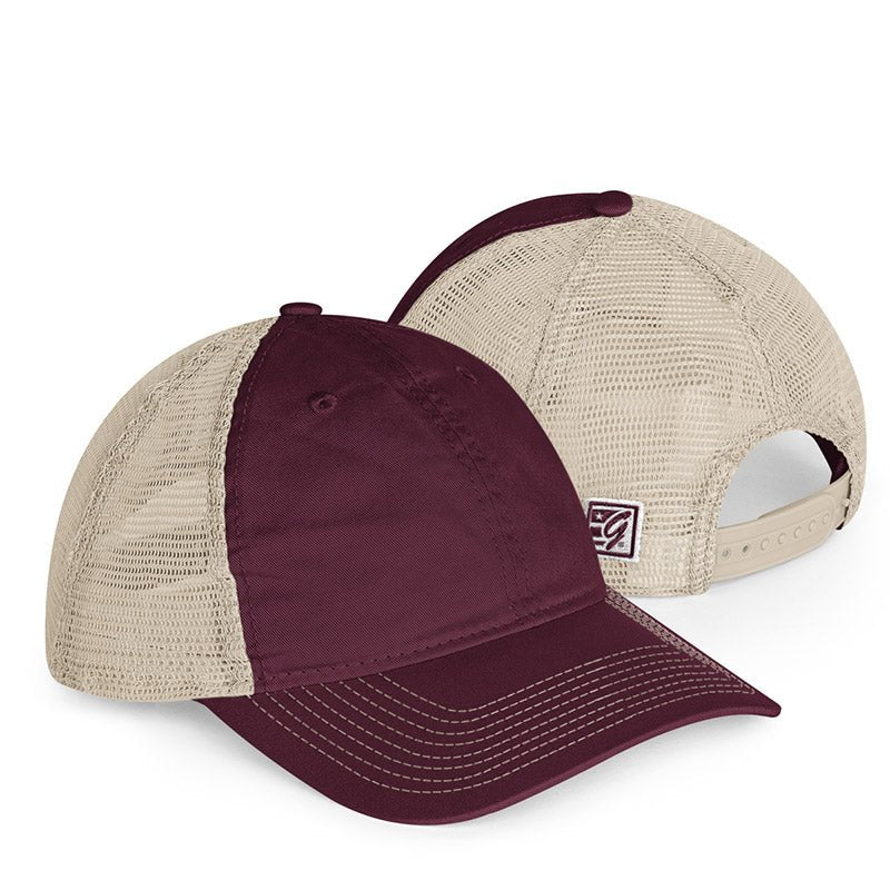 Load image into Gallery viewer, Soft Trucker Cap - Twisted Swag, Inc.THE GAME