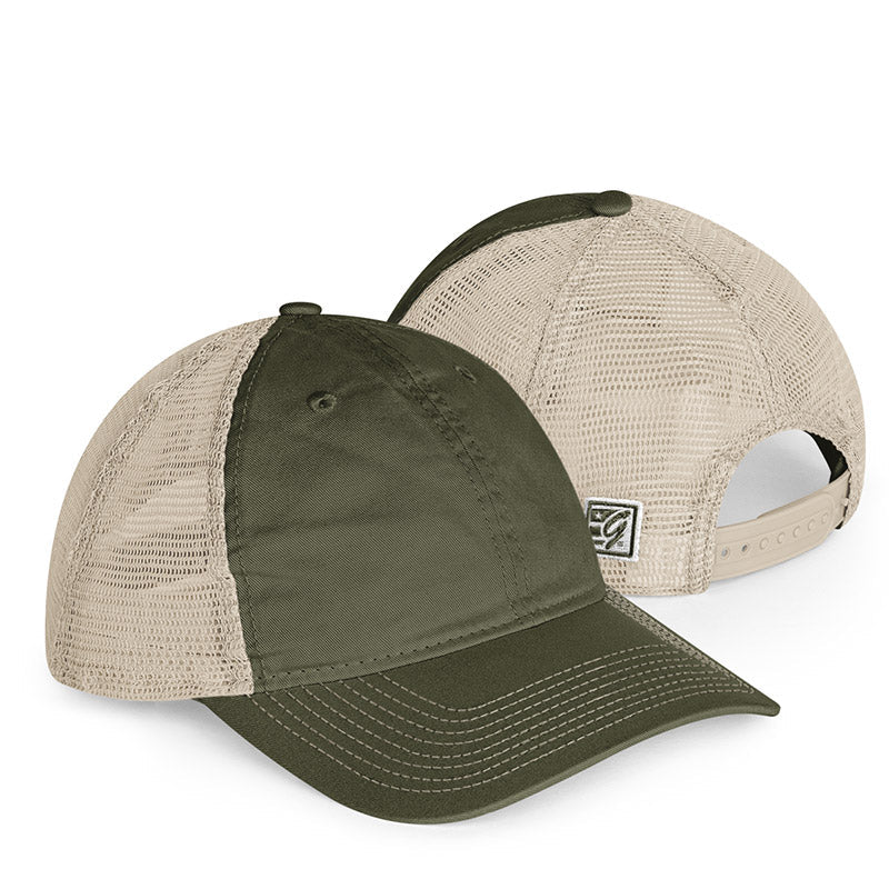 Load image into Gallery viewer, Soft Trucker Cap - Twisted Swag, Inc.THE GAME