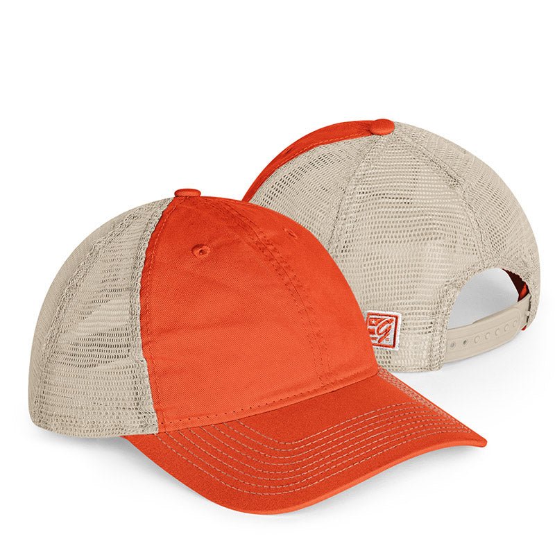 Load image into Gallery viewer, Soft Trucker Cap - Twisted Swag, Inc.THE GAME