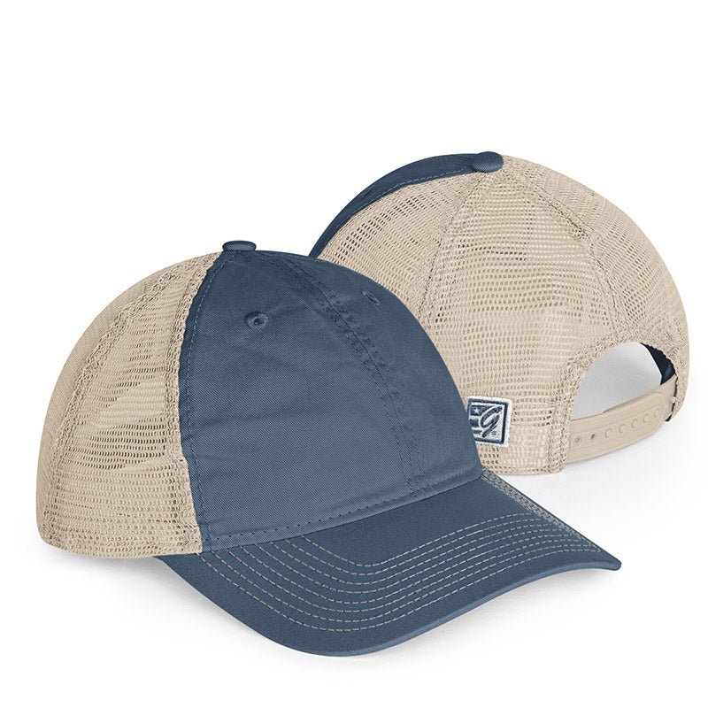 Load image into Gallery viewer, Soft Trucker Cap - Twisted Swag, Inc.THE GAME