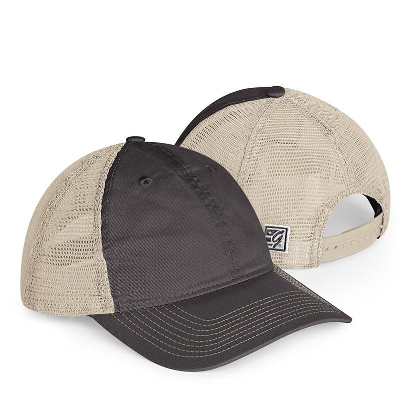 Load image into Gallery viewer, Soft Trucker Cap - Twisted Swag, Inc.THE GAME