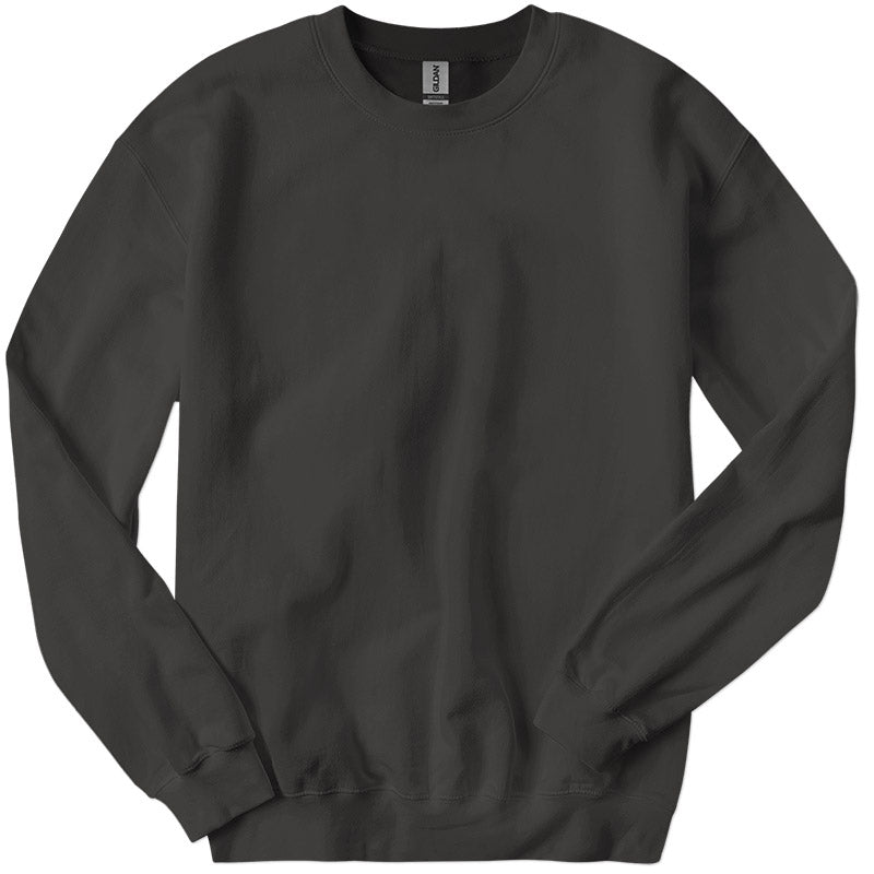 Load image into Gallery viewer, Softstyle Crewneck Sweatshirt - Twisted Swag, Inc.GILDAN