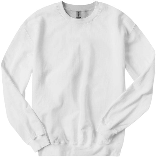 Softstyle Crewneck Sweatshirt - Twisted Swag, Inc.GILDAN