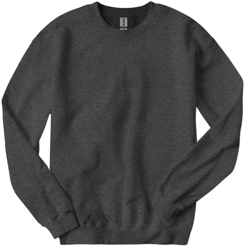 Load image into Gallery viewer, Softstyle Crewneck Sweatshirt - Twisted Swag, Inc.GILDAN