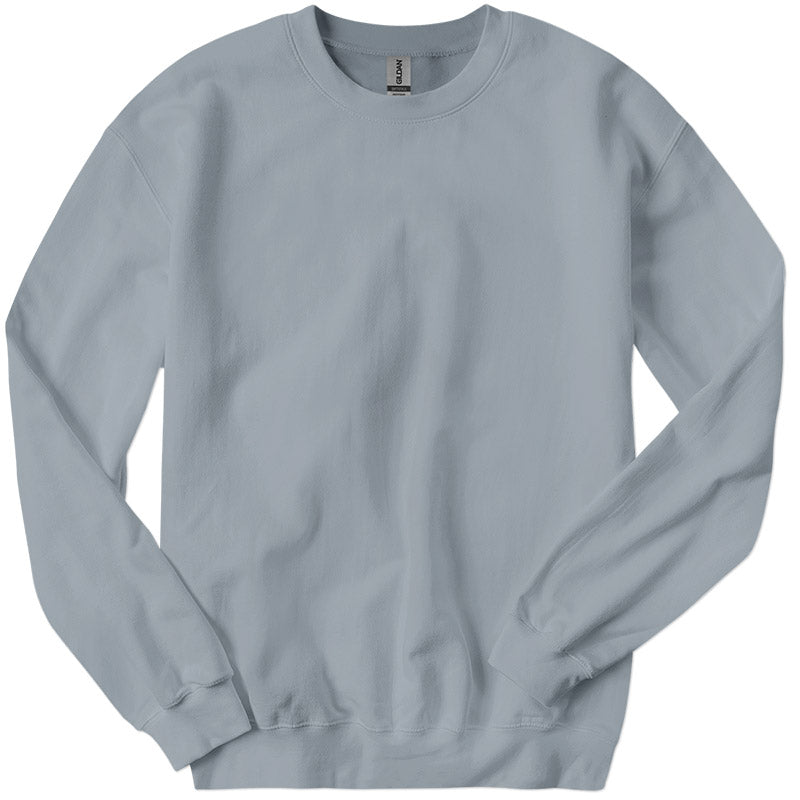 Load image into Gallery viewer, Softstyle Crewneck Sweatshirt - Twisted Swag, Inc.GILDAN