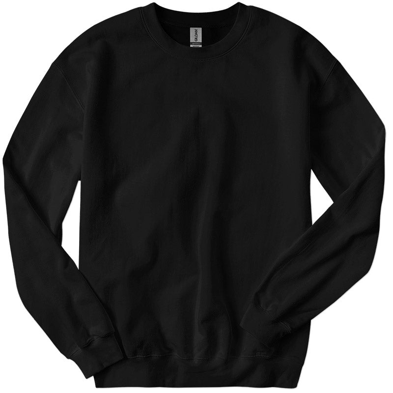 Load image into Gallery viewer, Softstyle Crewneck Sweatshirt - Twisted Swag, Inc.GILDAN