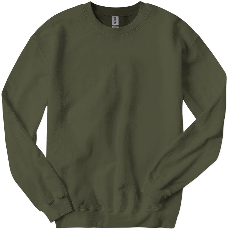 Load image into Gallery viewer, Softstyle Crewneck Sweatshirt - Twisted Swag, Inc.GILDAN