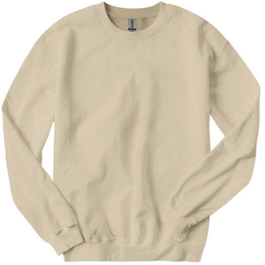 Softstyle Crewneck Sweatshirt - Twisted Swag, Inc.GILDAN