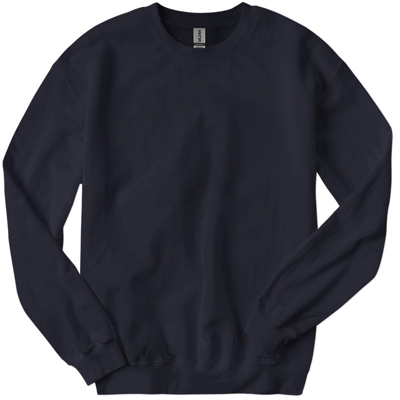 Load image into Gallery viewer, Softstyle Crewneck Sweatshirt - Twisted Swag, Inc.GILDAN