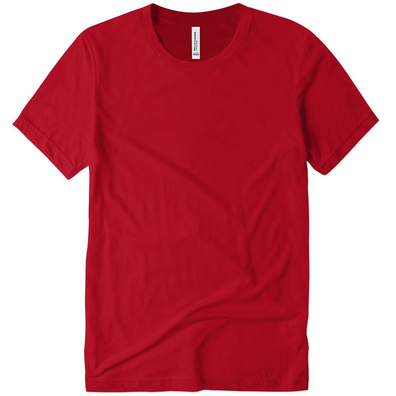 Load image into Gallery viewer, Softstyle Jersey Tee - Twisted Swag, Inc.CANVAS