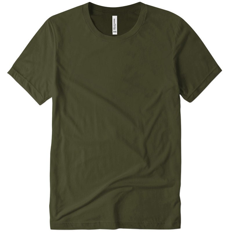 Load image into Gallery viewer, Softstyle Jersey Tee - Twisted Swag, Inc.CANVAS