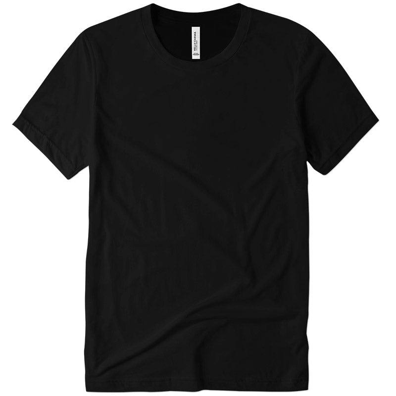 Load image into Gallery viewer, Softstyle Jersey Tee - Twisted Swag, Inc.CANVAS