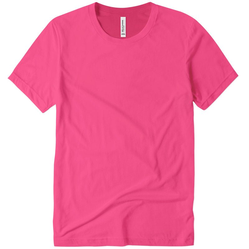 Load image into Gallery viewer, Softstyle Jersey Tee - Twisted Swag, Inc.CANVAS