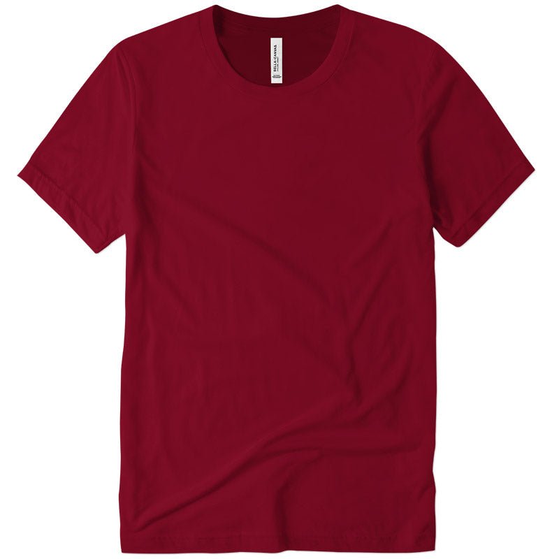 Load image into Gallery viewer, Softstyle Jersey Tee - Twisted Swag, Inc.CANVAS