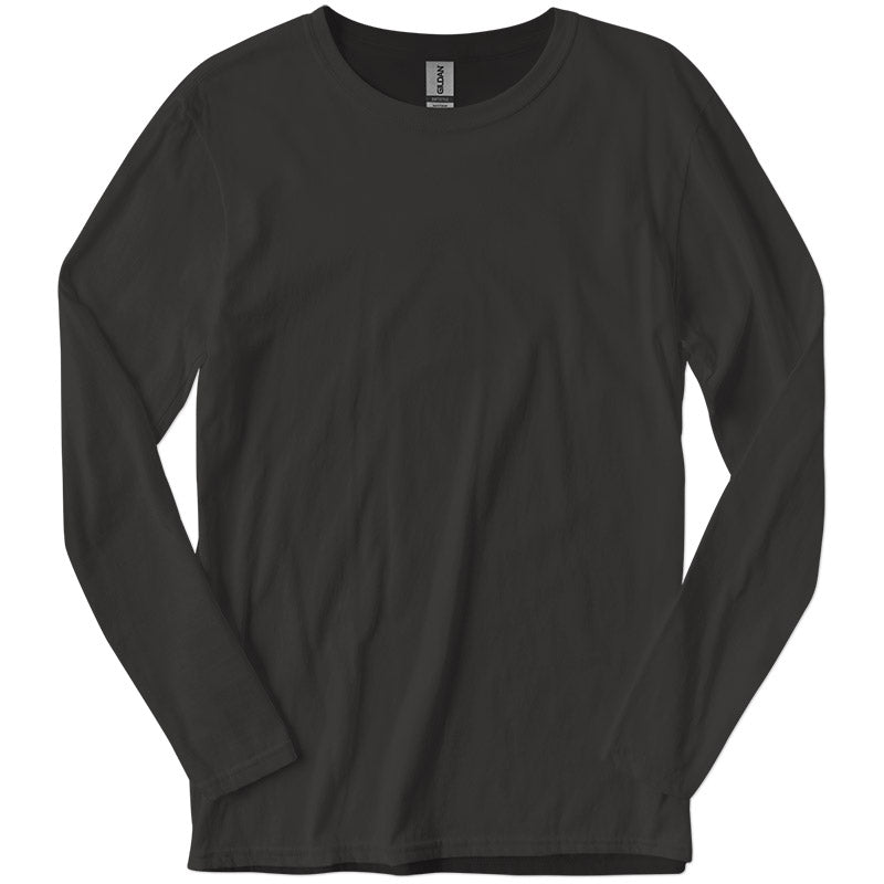 Load image into Gallery viewer, Softstyle Longsleeve Tee - Twisted Swag, Inc.GILDAN