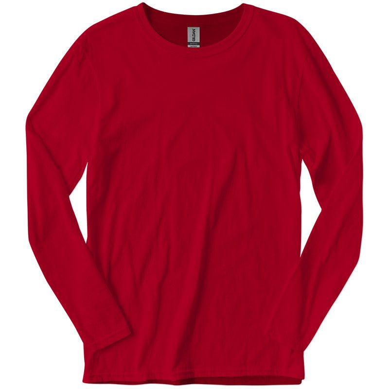 Load image into Gallery viewer, Softstyle Longsleeve Tee - Twisted Swag, Inc.GILDAN