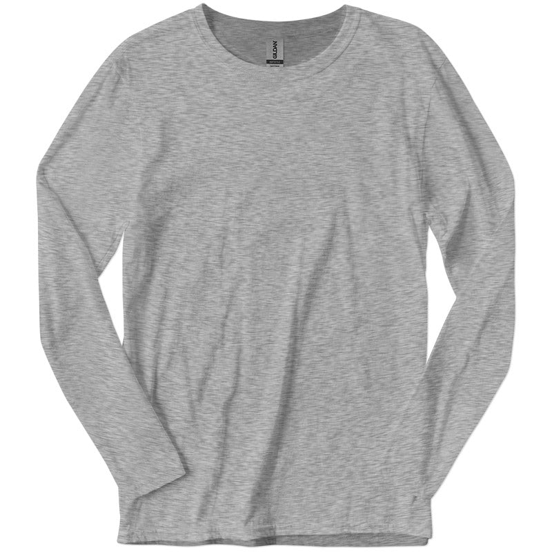 Load image into Gallery viewer, Softstyle Longsleeve Tee - Twisted Swag, Inc.GILDAN