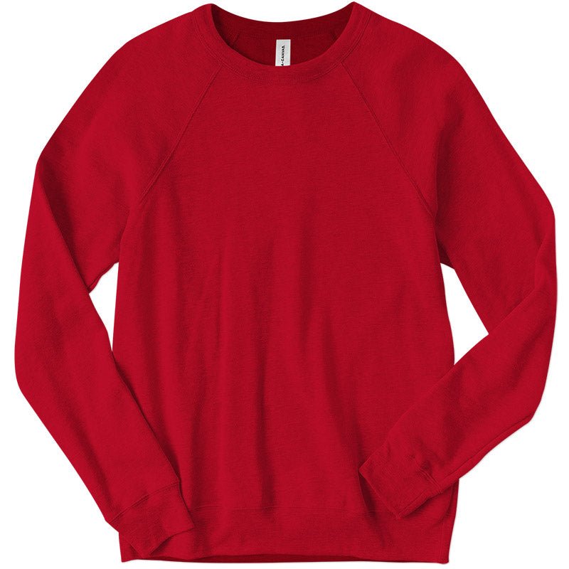 Load image into Gallery viewer, Sponge Fleece Crewneck - Twisted Swag, Inc.CANVAS