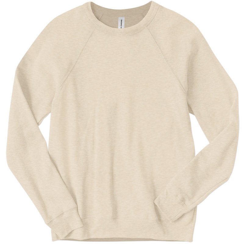 Load image into Gallery viewer, Sponge Fleece Crewneck - Twisted Swag, Inc.CANVAS
