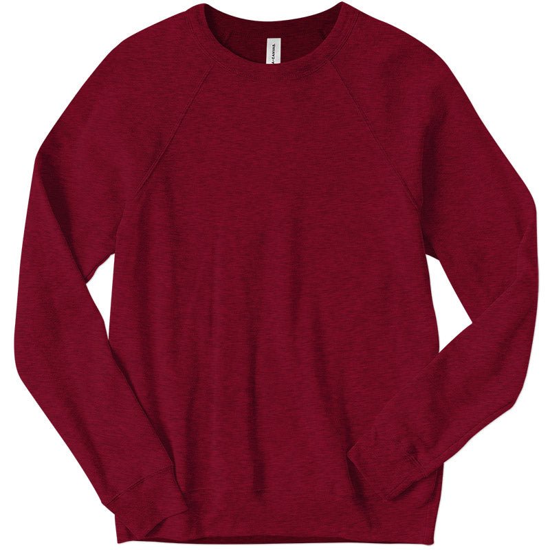 Load image into Gallery viewer, Sponge Fleece Crewneck - Twisted Swag, Inc.CANVAS