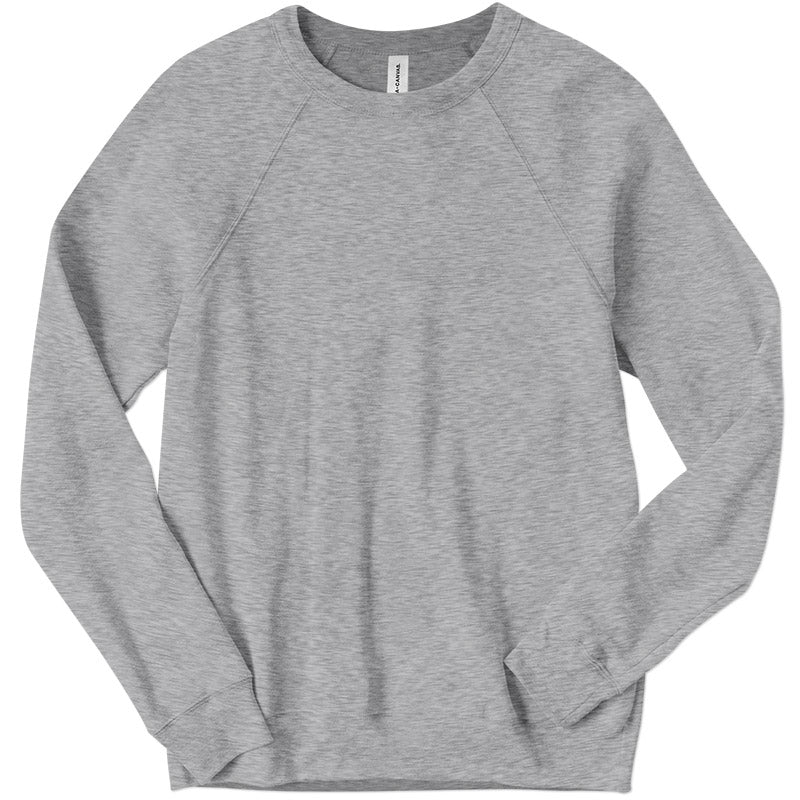 Load image into Gallery viewer, Sponge Fleece Crewneck - Twisted Swag, Inc.CANVAS