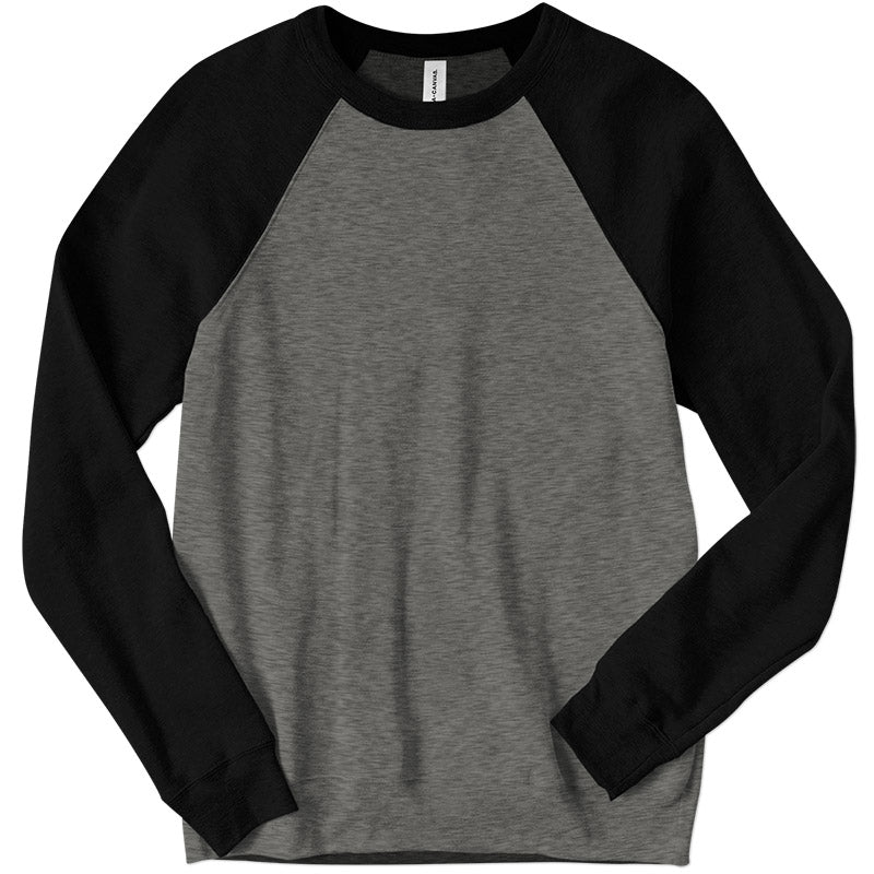 Load image into Gallery viewer, Sponge Fleece Crewneck - Twisted Swag, Inc.CANVAS