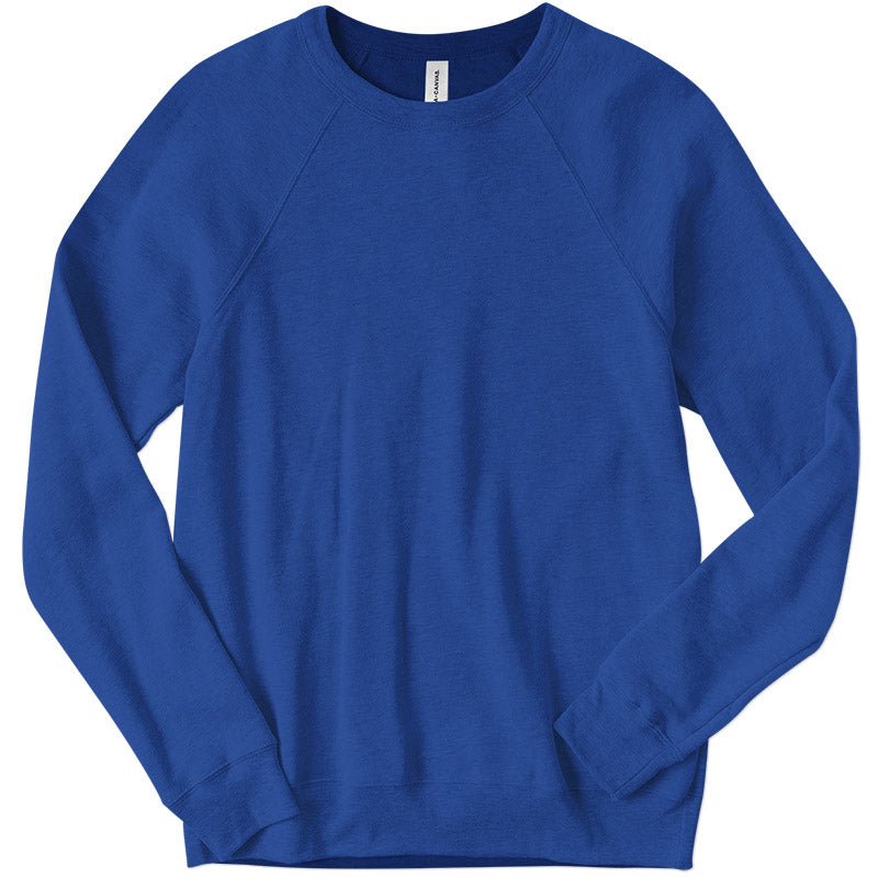 Load image into Gallery viewer, Sponge Fleece Crewneck - Twisted Swag, Inc.CANVAS