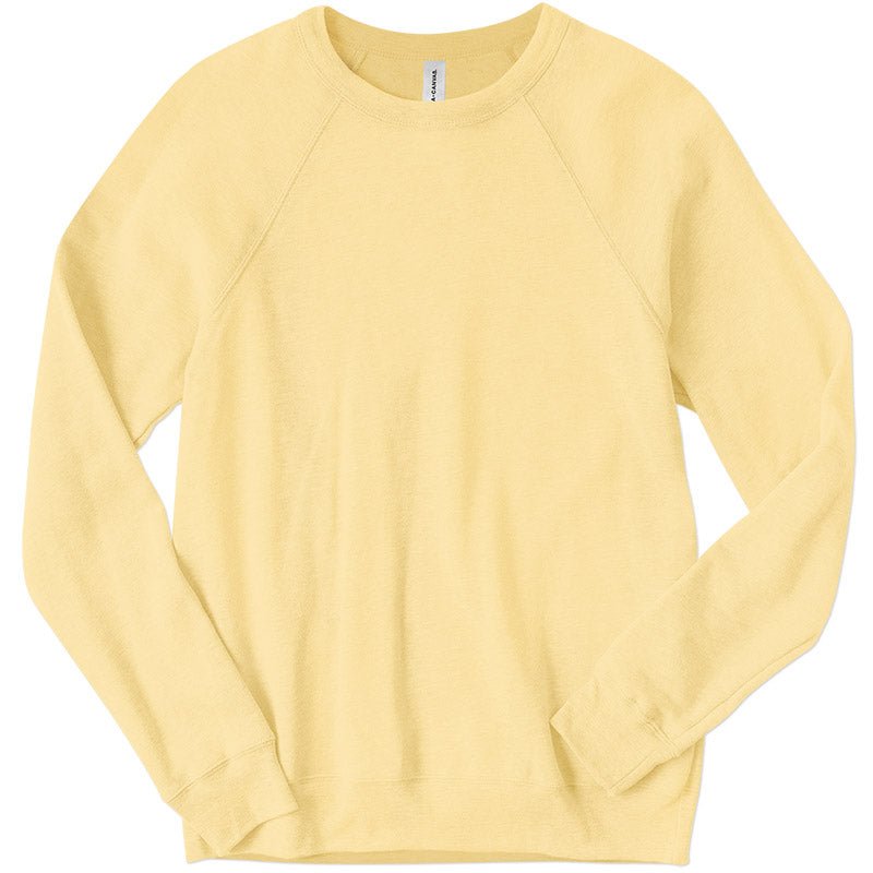 Load image into Gallery viewer, Sponge Fleece Crewneck - Twisted Swag, Inc.CANVAS