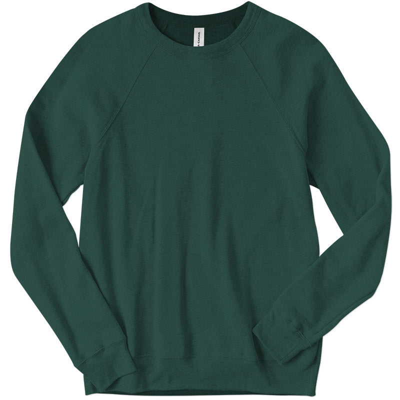 Load image into Gallery viewer, Sponge Fleece Crewneck - Twisted Swag, Inc.CANVAS