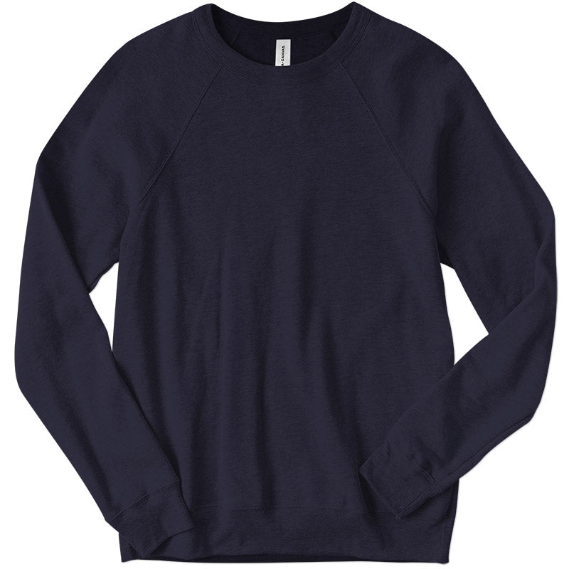 Load image into Gallery viewer, Sponge Fleece Crewneck - Twisted Swag, Inc.CANVAS