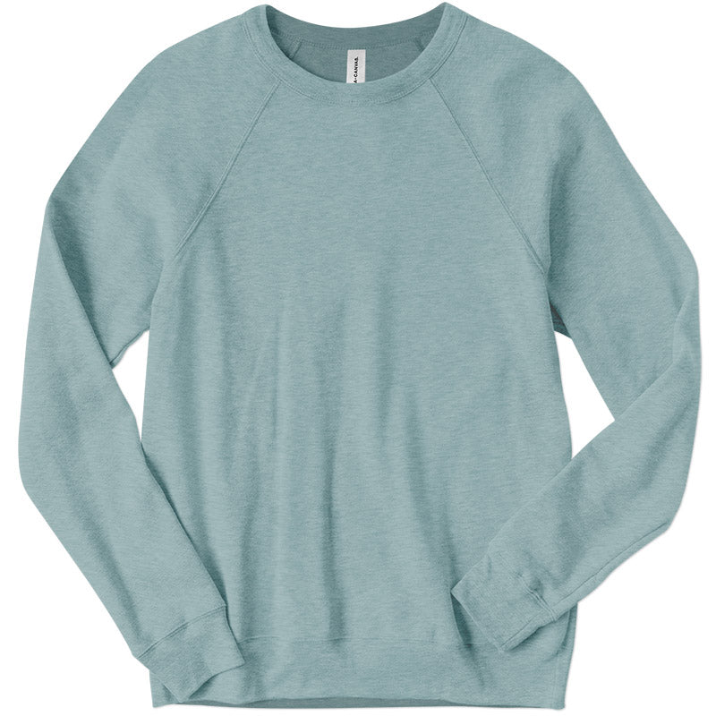Load image into Gallery viewer, Sponge Fleece Crewneck - Twisted Swag, Inc.CANVAS