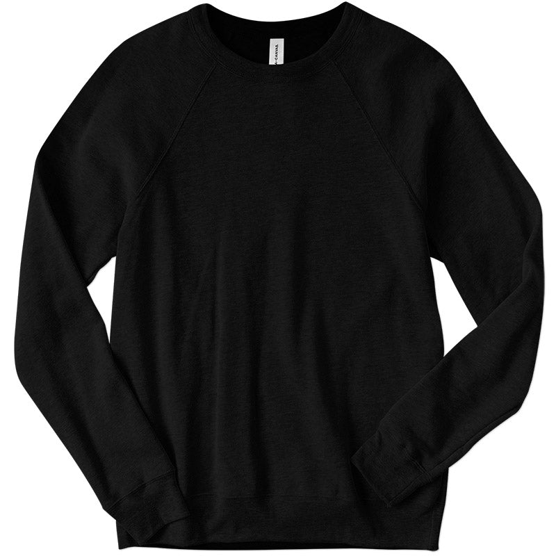 Load image into Gallery viewer, Sponge Fleece Crewneck - Twisted Swag, Inc.CANVAS
