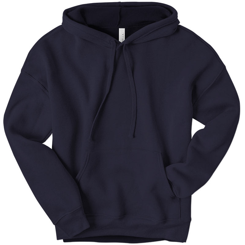 Load image into Gallery viewer, Sponge Fleece Pullover Hoodie - Twisted Swag, Inc.CANVAS