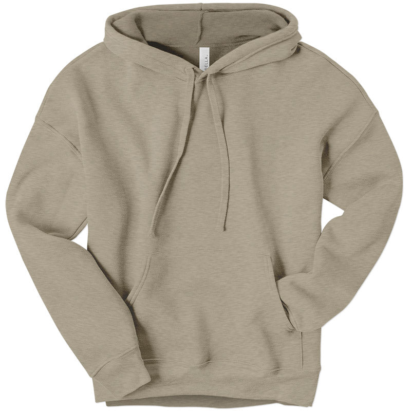 Load image into Gallery viewer, Sponge Fleece Pullover Hoodie - Twisted Swag, Inc.CANVAS