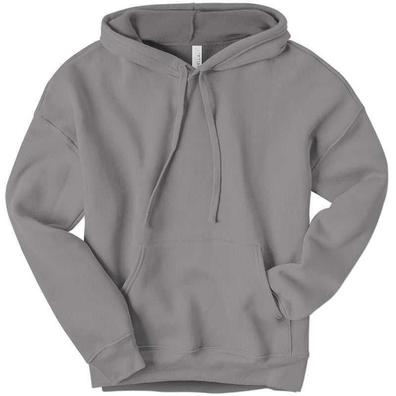 Load image into Gallery viewer, Sponge Fleece Pullover Hoodie - Twisted Swag, Inc.CANVAS