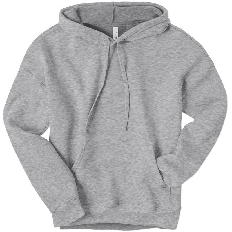 Load image into Gallery viewer, Sponge Fleece Pullover Hoodie - Twisted Swag, Inc.CANVAS