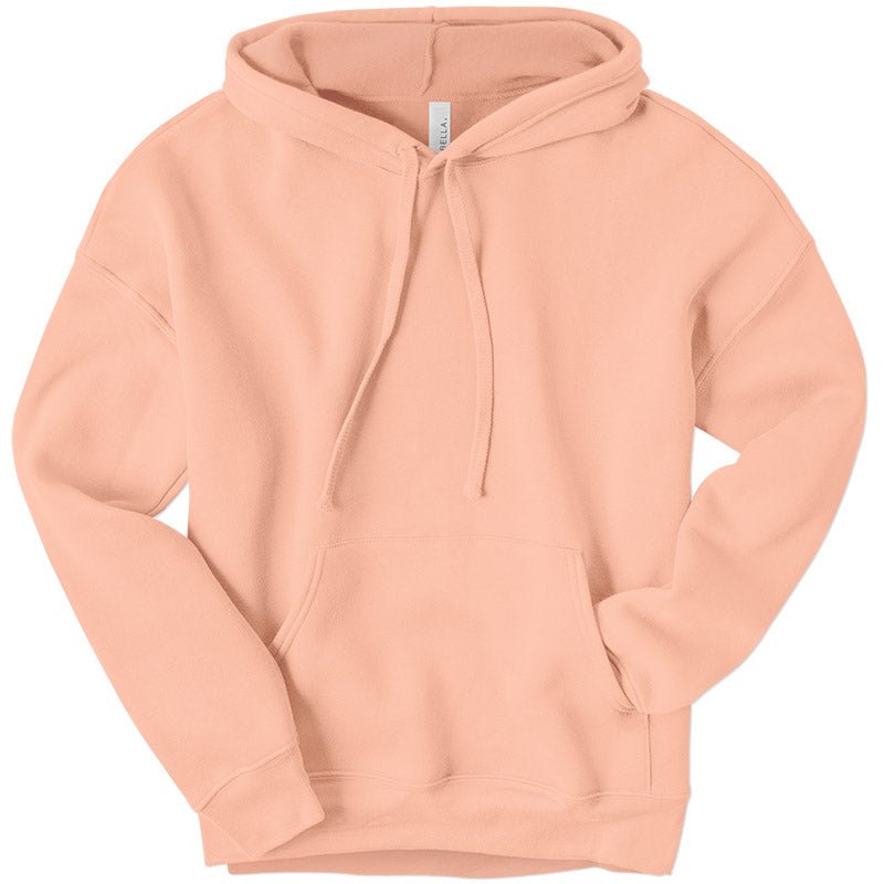 Load image into Gallery viewer, Sponge Fleece Pullover Hoodie - Twisted Swag, Inc.CANVAS