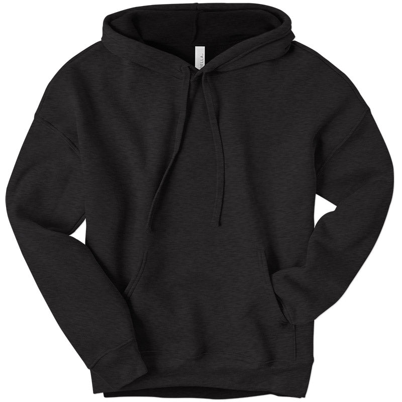 Load image into Gallery viewer, Sponge Fleece Pullover Hoodie - Twisted Swag, Inc.CANVAS