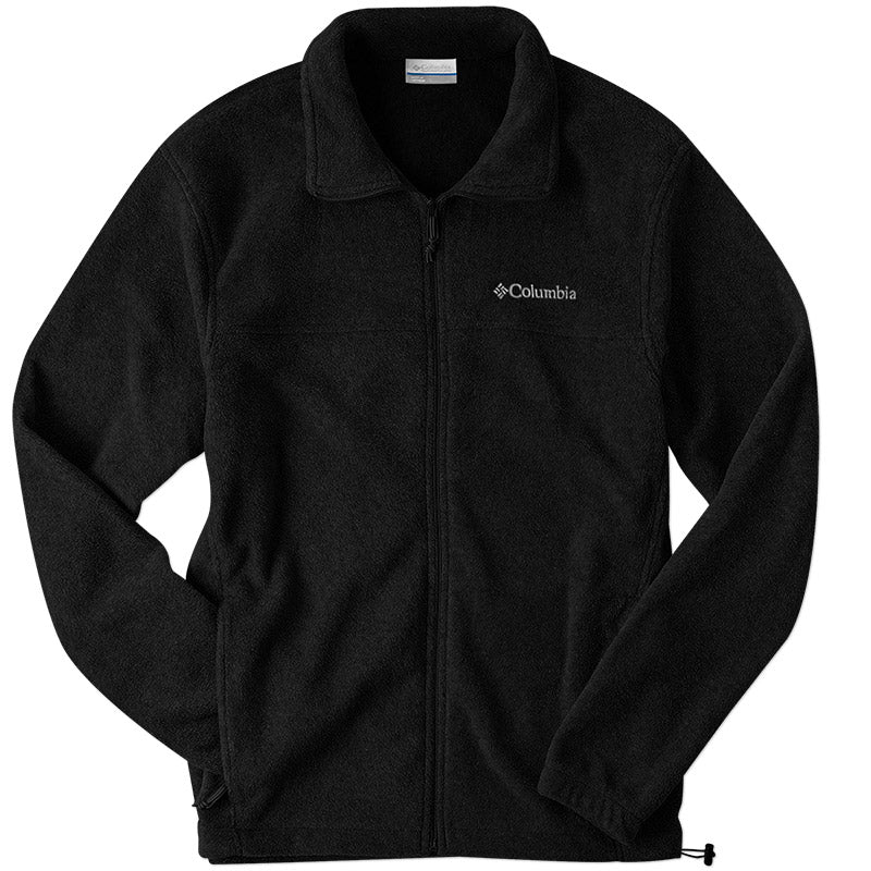 Load image into Gallery viewer, Steens Mountain Zip Up by Columbia - Twisted Swag, Inc.TwistedSwag